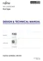 Preview: Design & Technical Manual