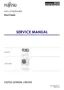 Preview: Service Manual