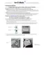Preview: Cleaning Instruction