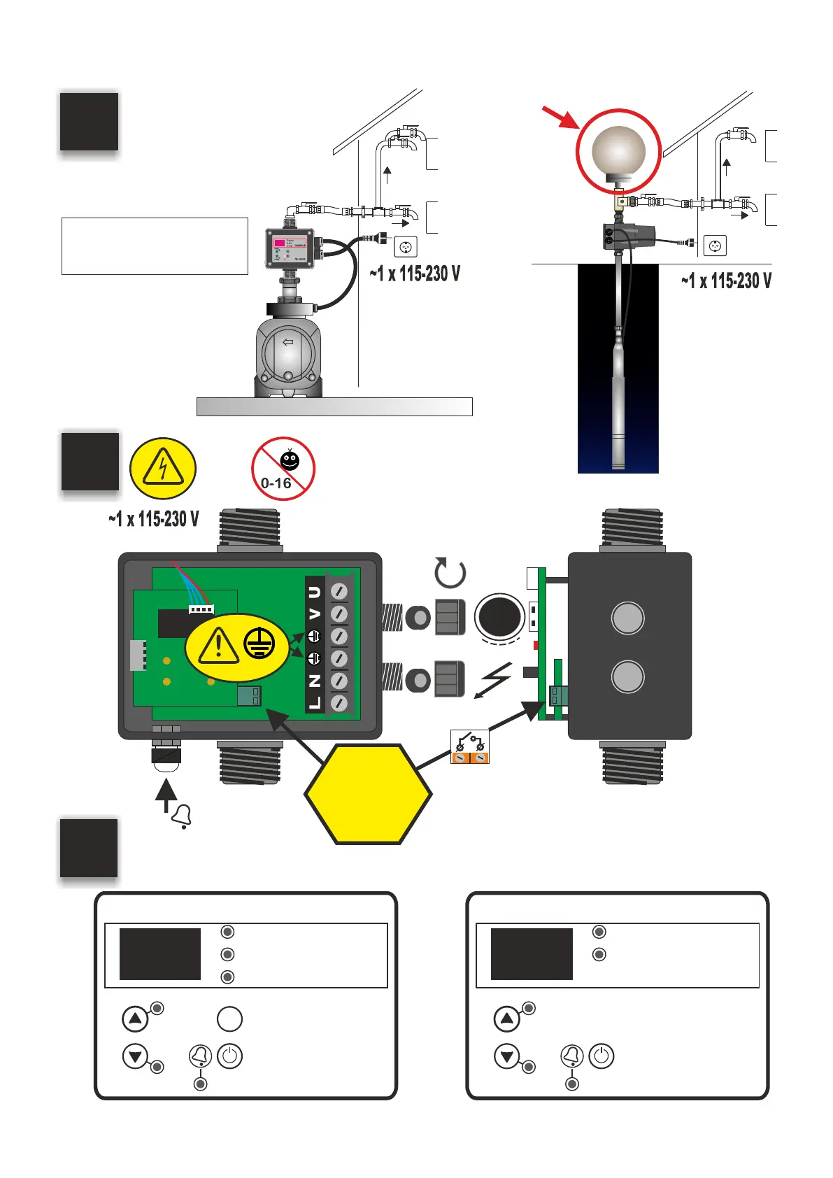 Page #3 background image