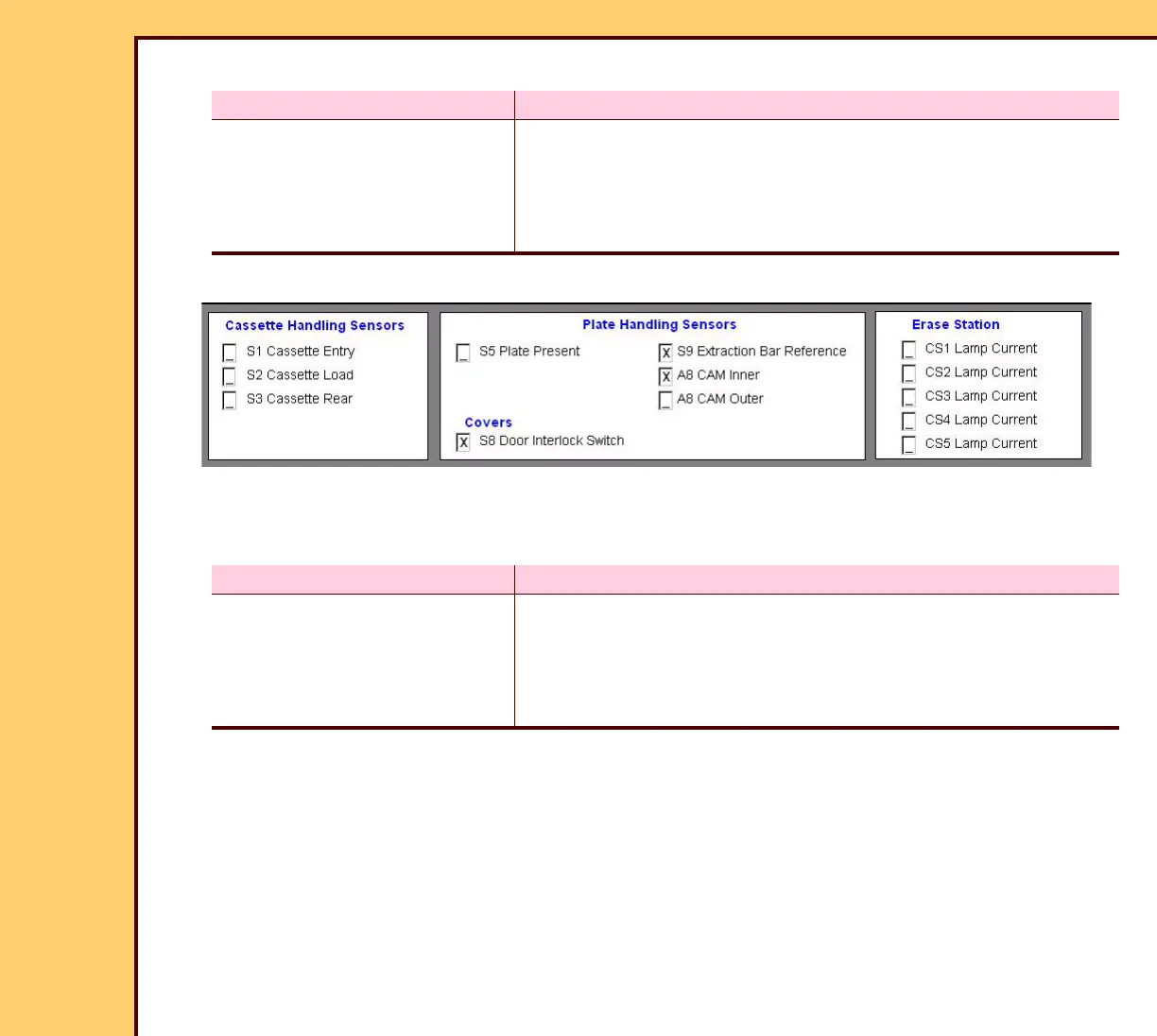 Page #26 background image