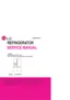 Preview: Service Manual
