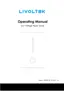 Preview: Operating Manual