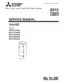 Preview: Service Manual