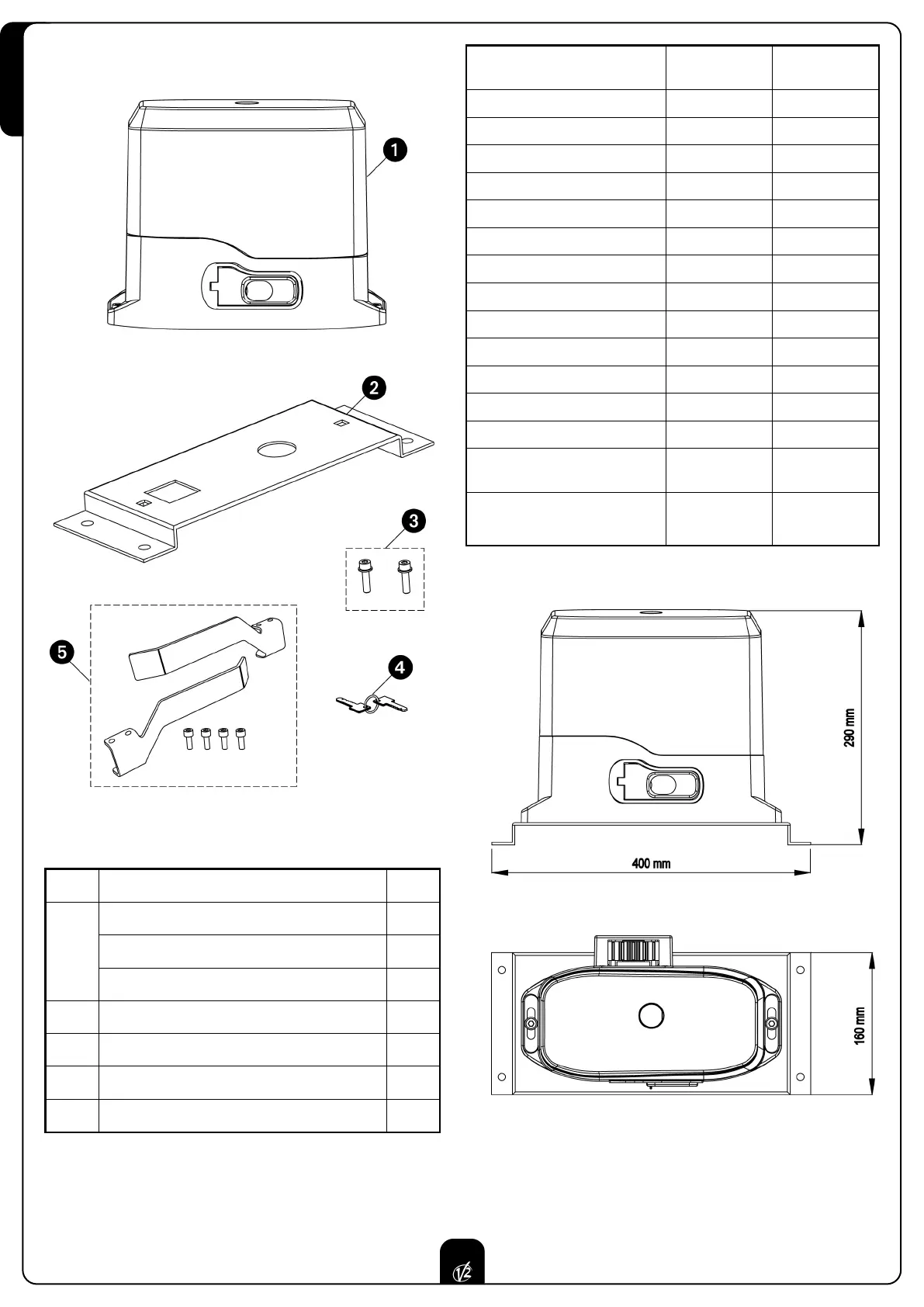 Page #4 background image