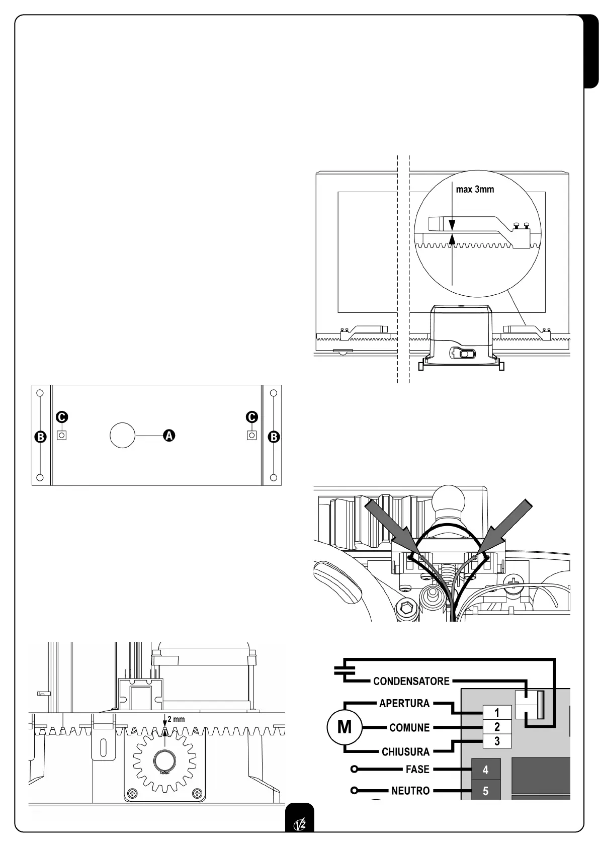 Page #5 background image