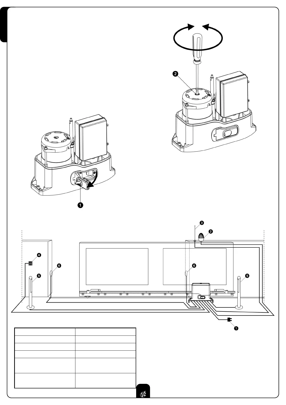 Page #6 background image