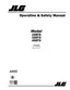 Preview: Operation & Safety Manual