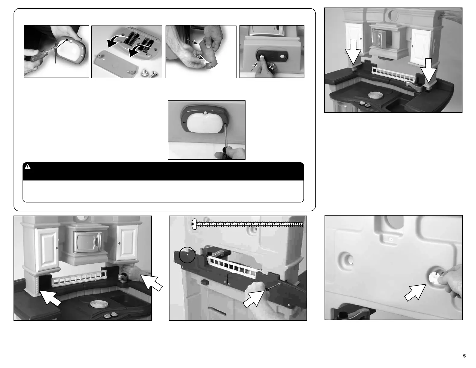 Page #5 background image
