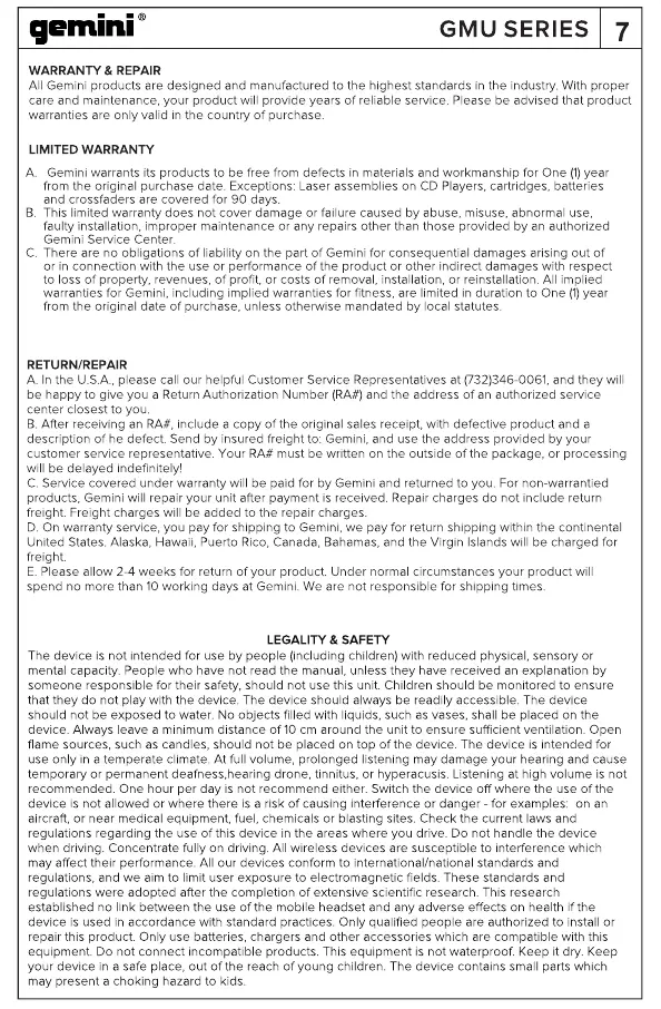 Page #7 background image