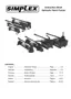 Preview: Instruction Sheet