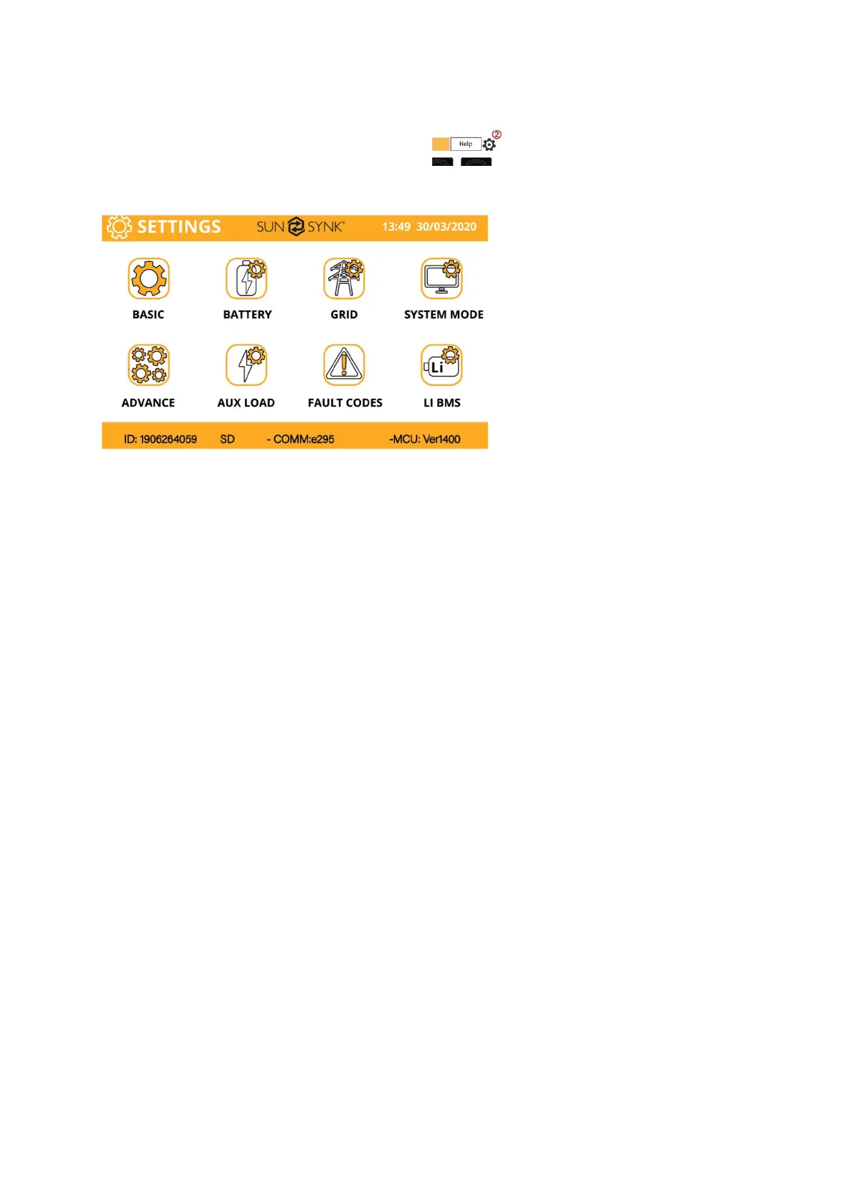 Page #34 background image