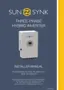 Preview: Installer Manual