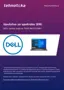 Preview: Setup And Specifications