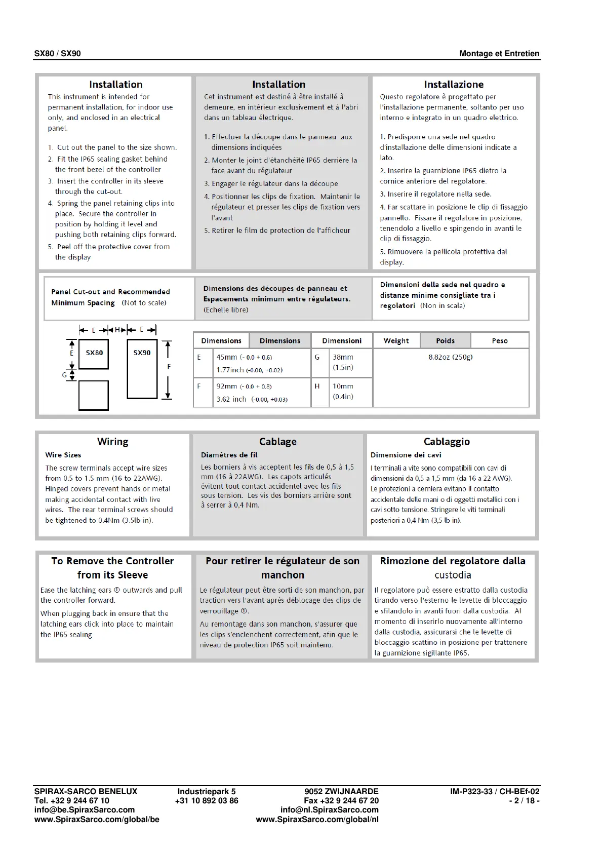 Page #2 background image