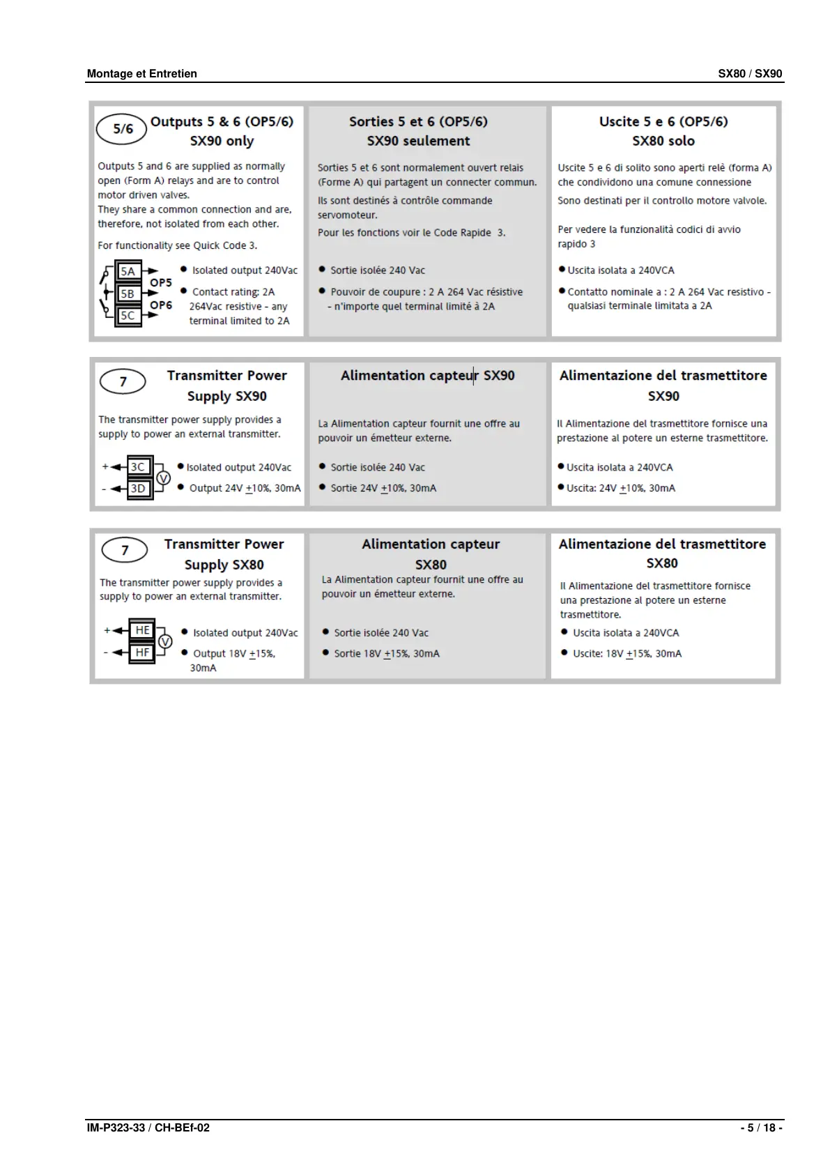 Page #5 background image