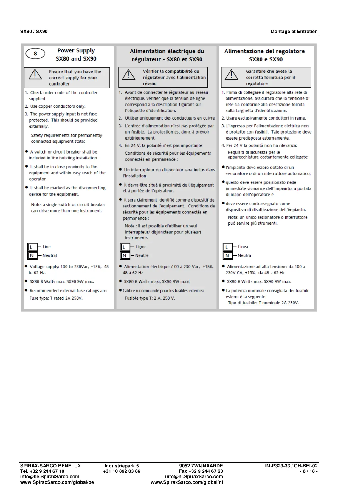 Page #6 background image