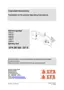 Preview: Translation Of The Original Operating Instructions