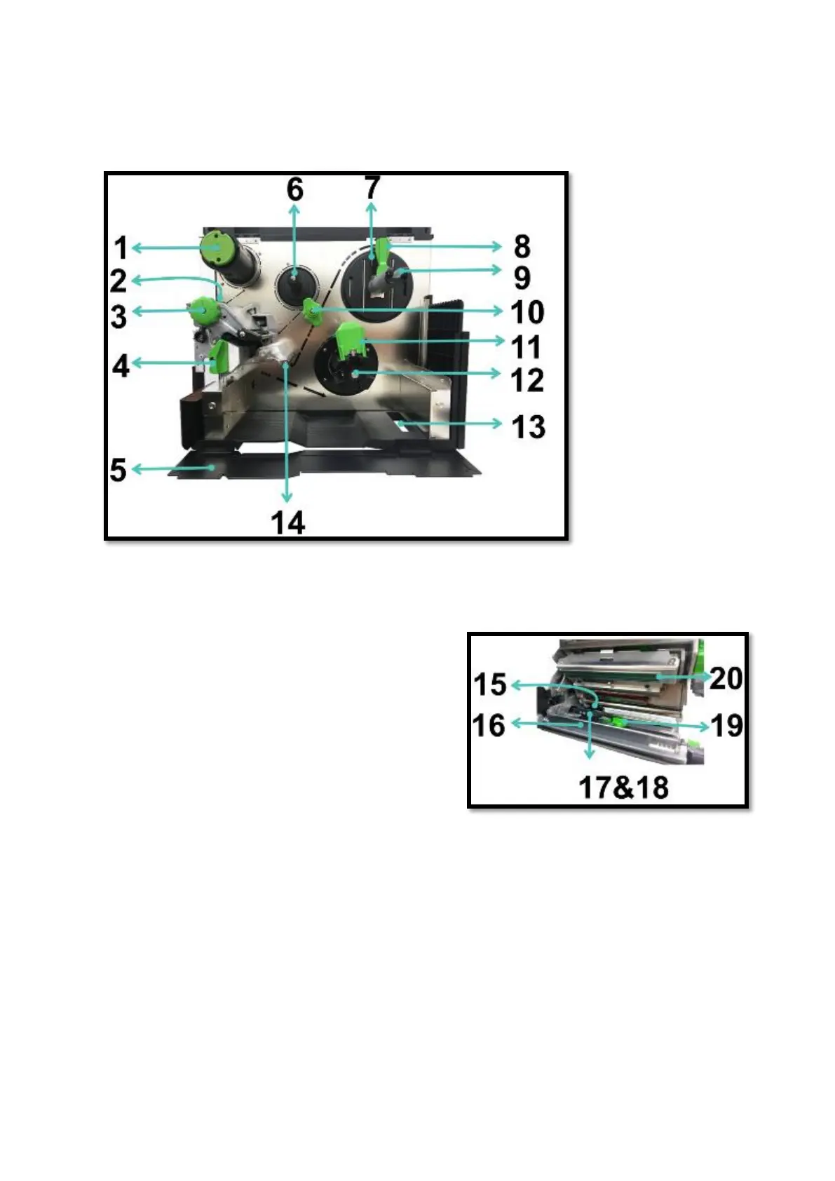 Page #20 background image