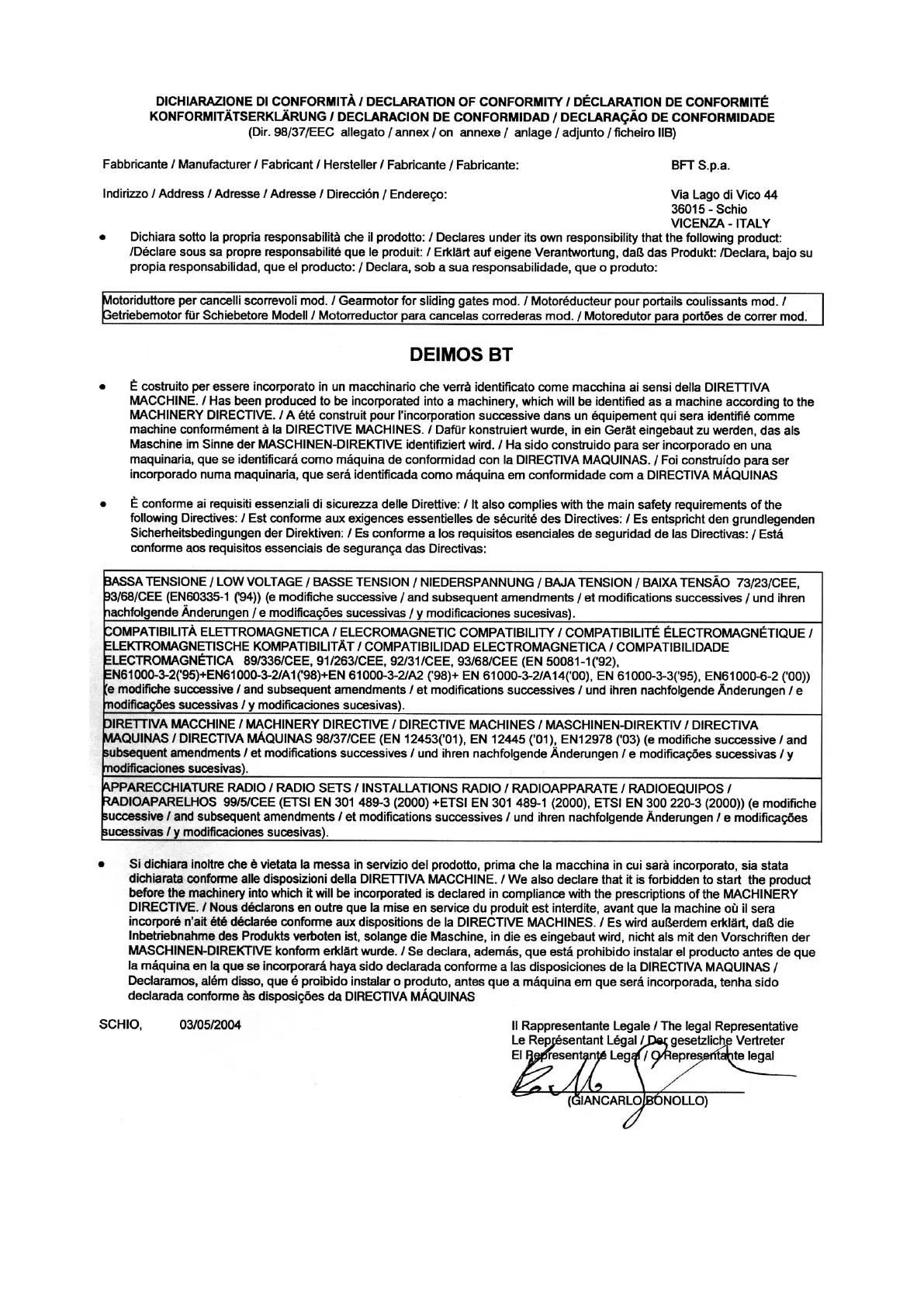 Page #2 background image