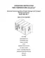 Preview: Operating	 Instruction
