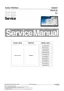 Preview: Service Manual