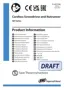 Preview: Product Information