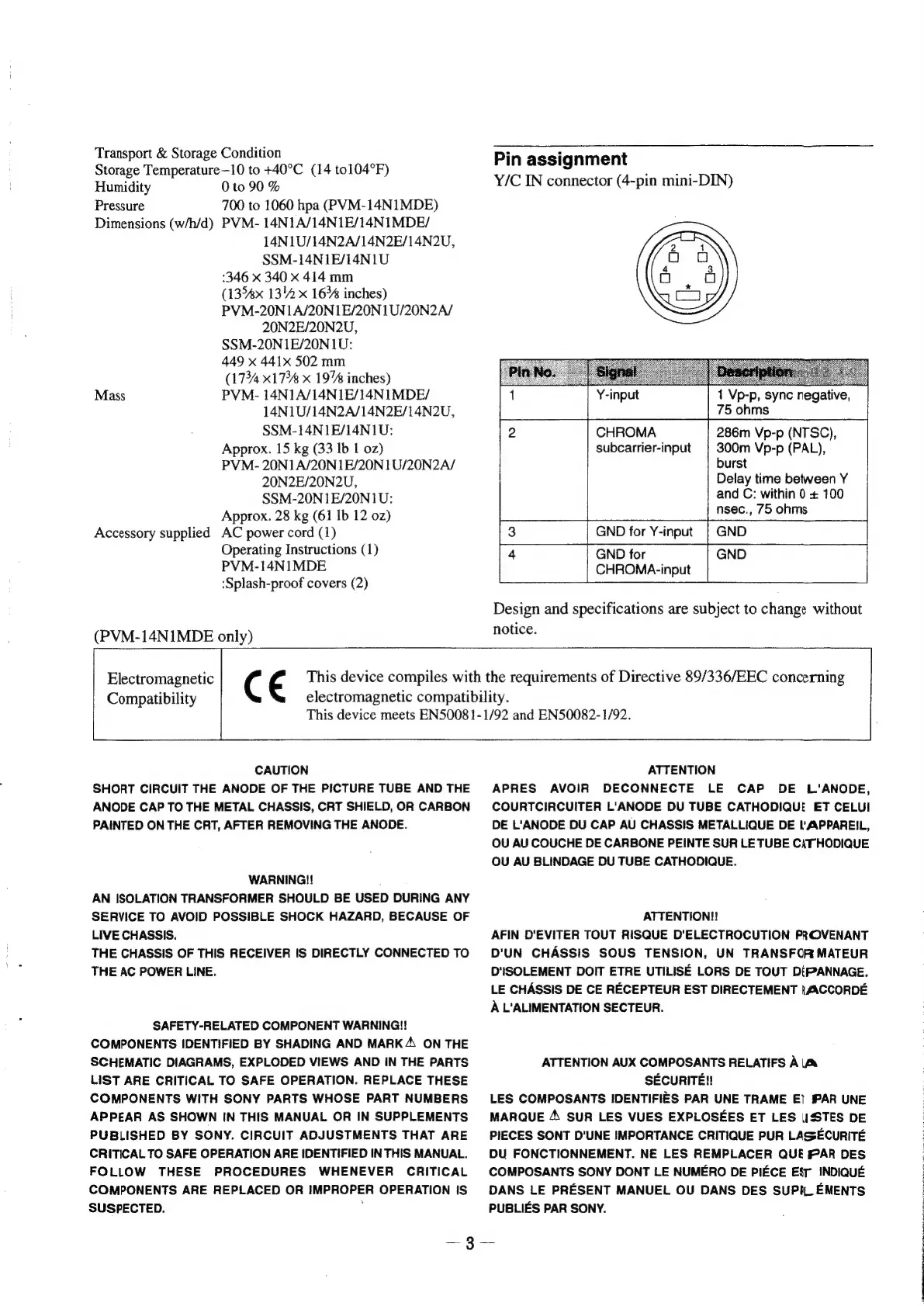 Page #3 background image