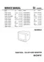 Preview: Service Manual