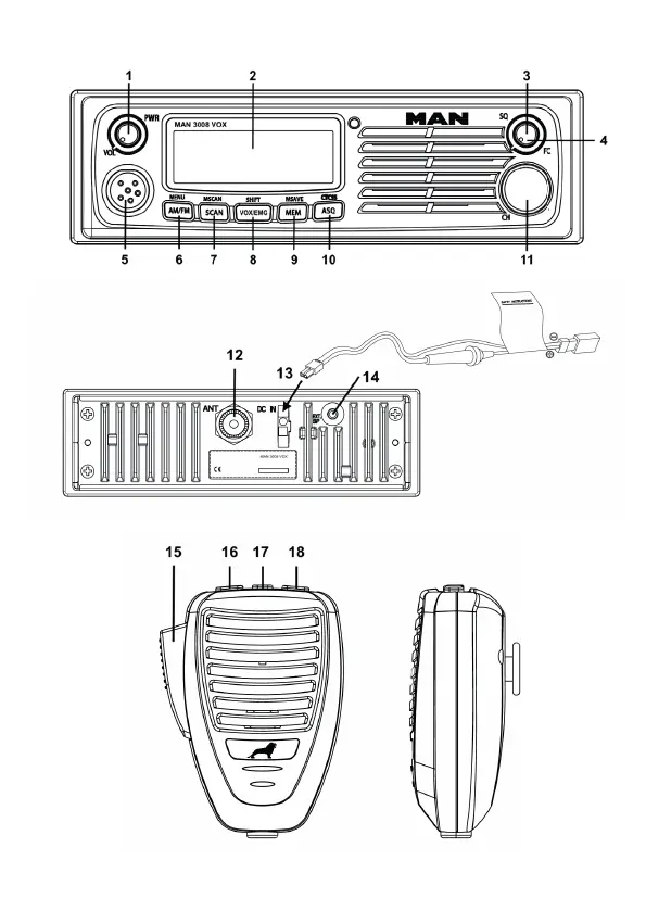 Page #3 background image
