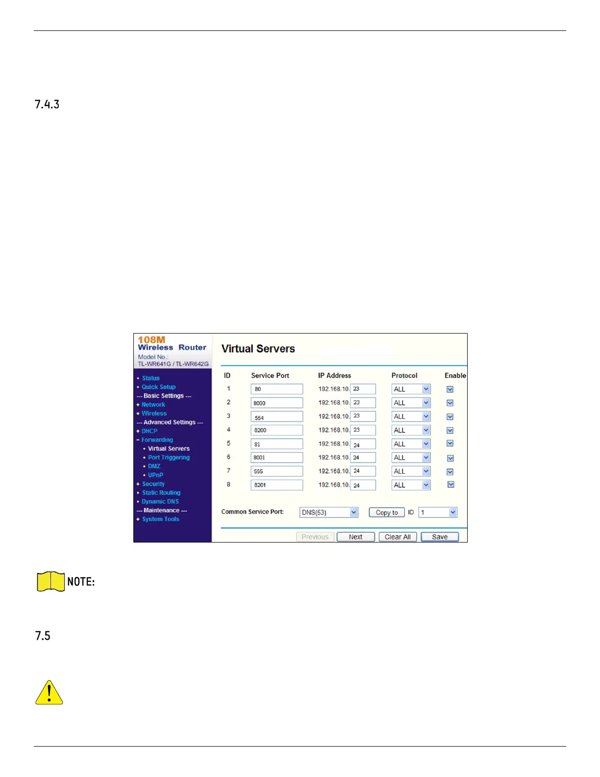 Page #56 background image