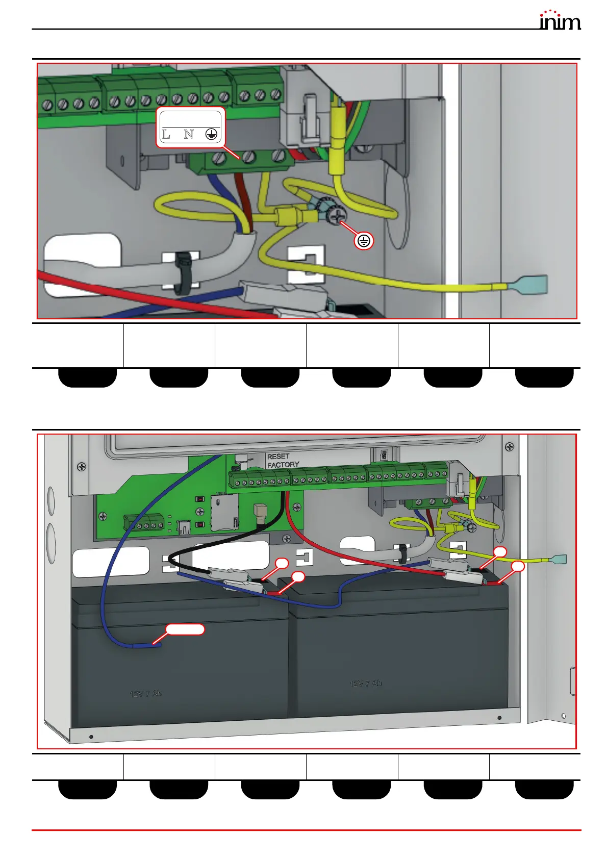 Page #5 background image