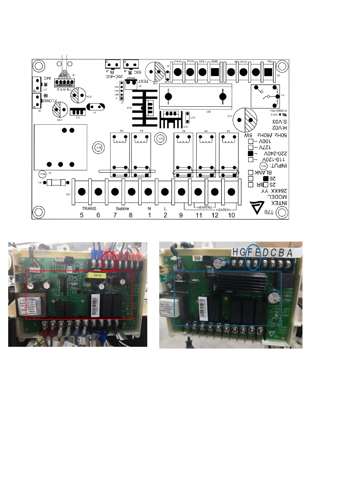 Page #5 background image