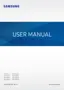 Preview: User Manual