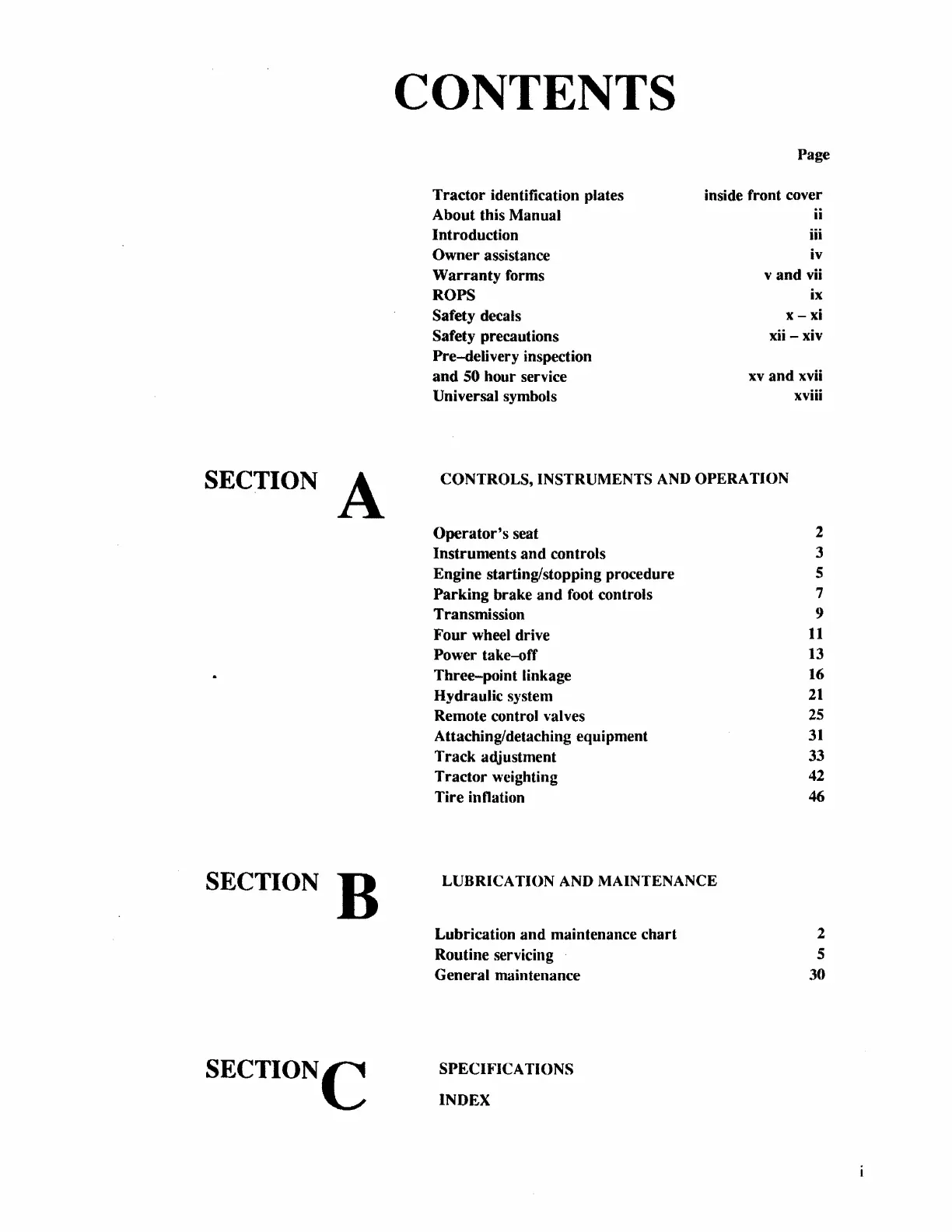 Page #5 background image