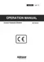 Preview: Operation Manual