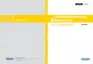 Preview: Operations Manual & Parts List