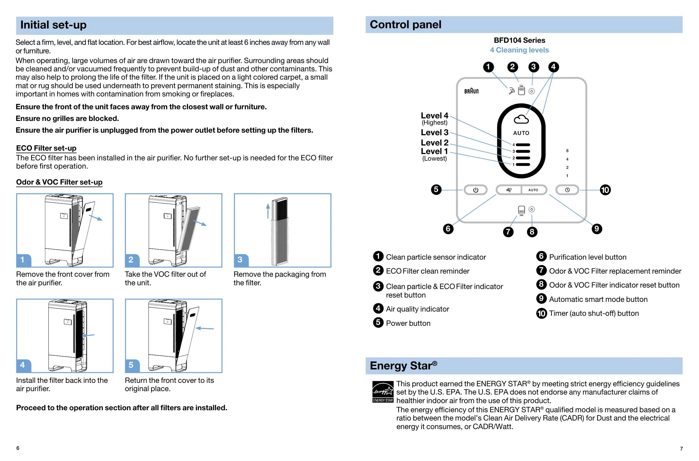 Page #4 background image