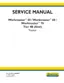 Preview: Service Manual