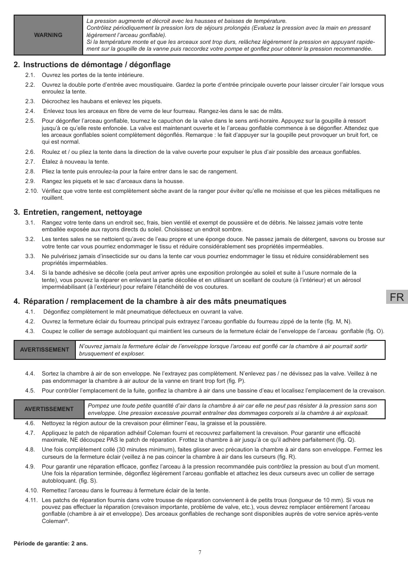 Page #7 background image