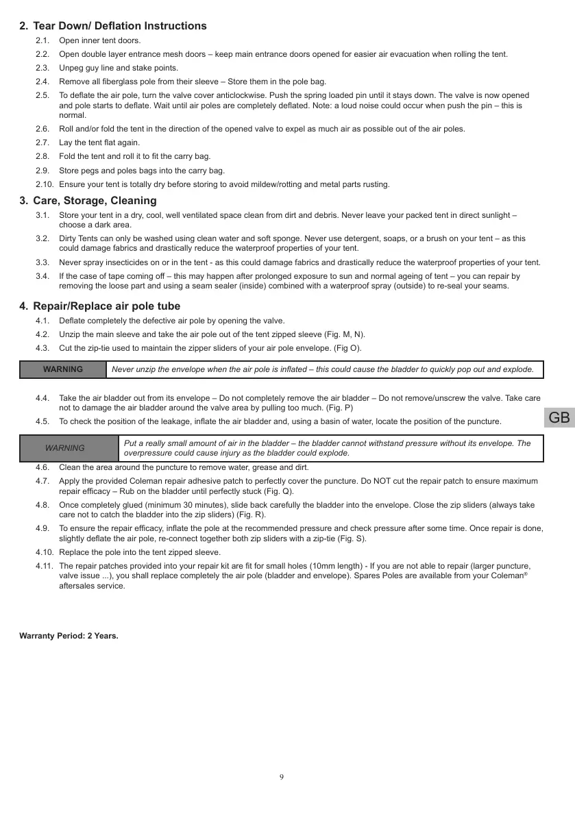 Page #9 background image