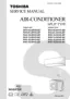 Preview: Service Manual