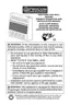 Preview: Owner's Operation And Installation Manual