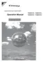 Preview: Operation Manuals