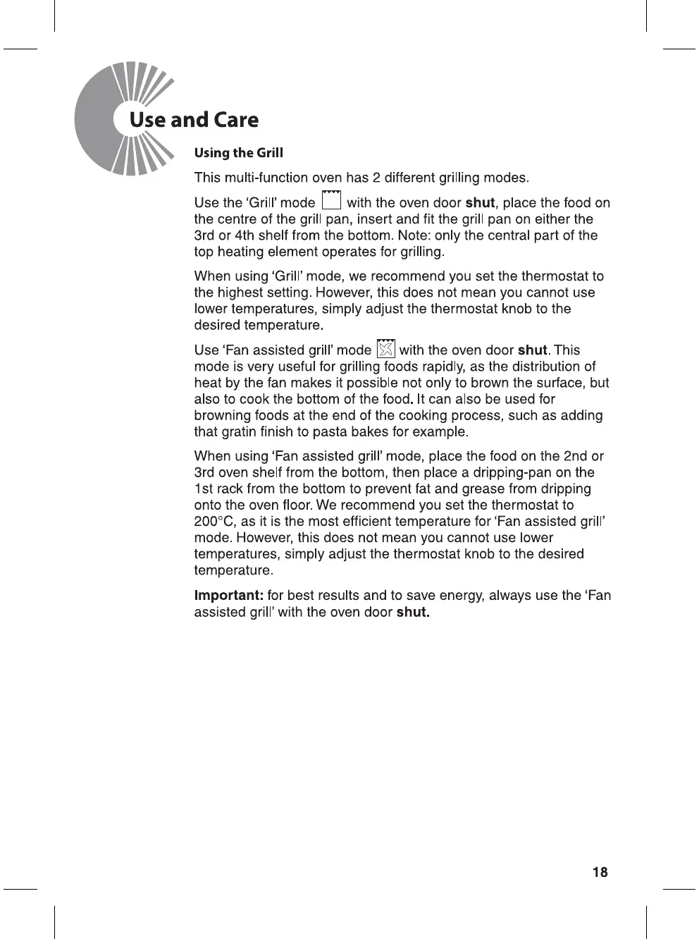 Page #18 background image