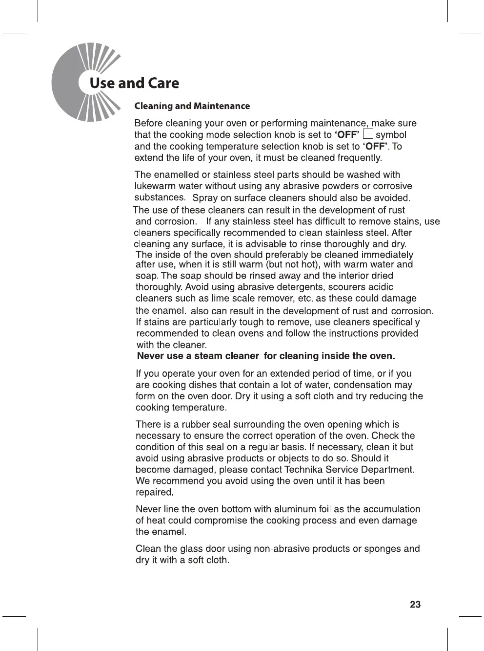 Page #23 background image