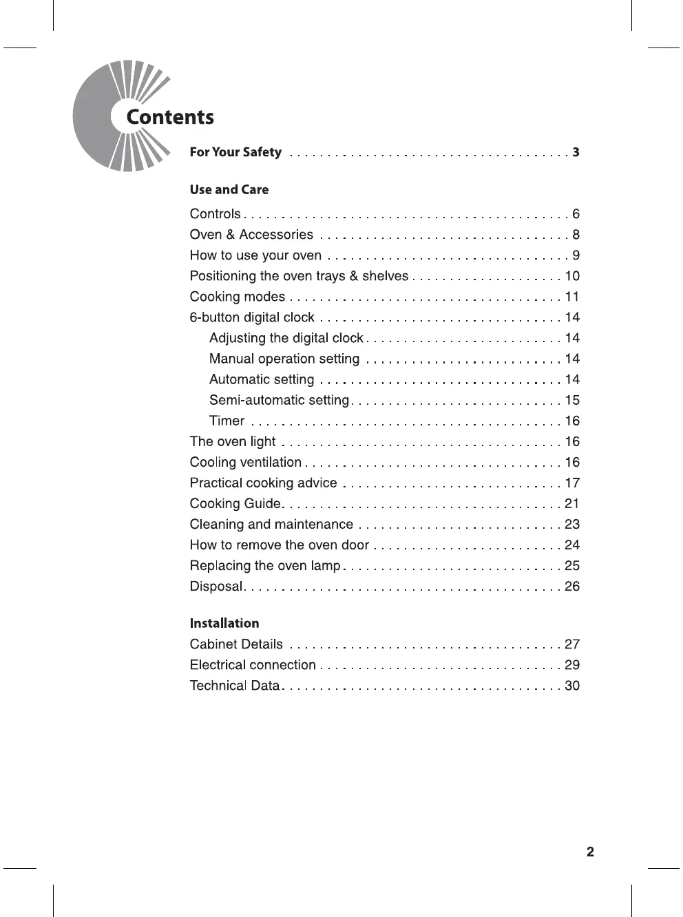 Page #2 background image
