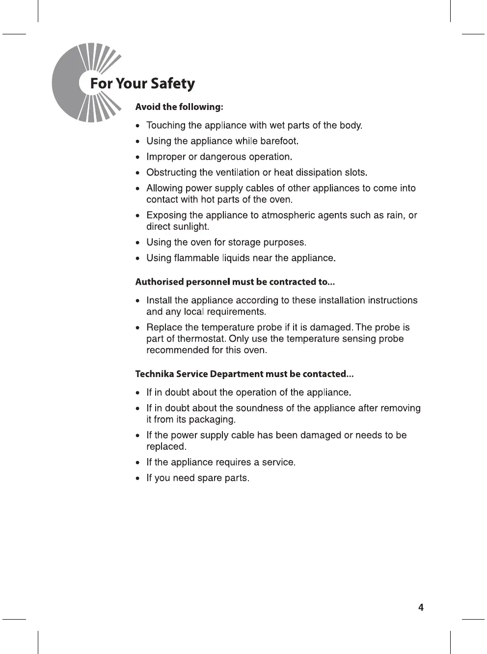 Page #4 background image