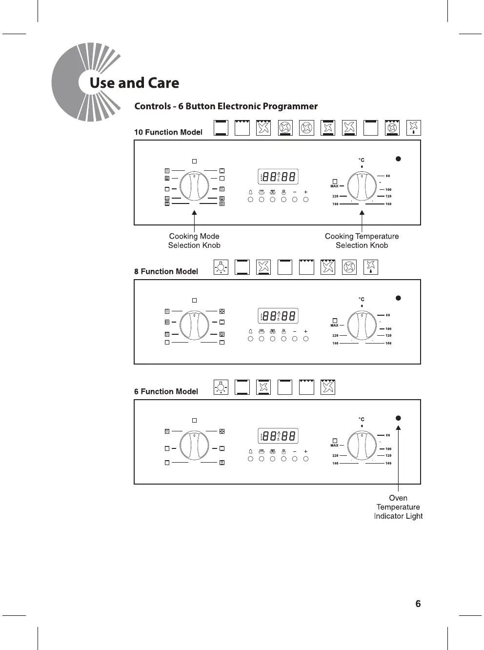 Page #6 background image