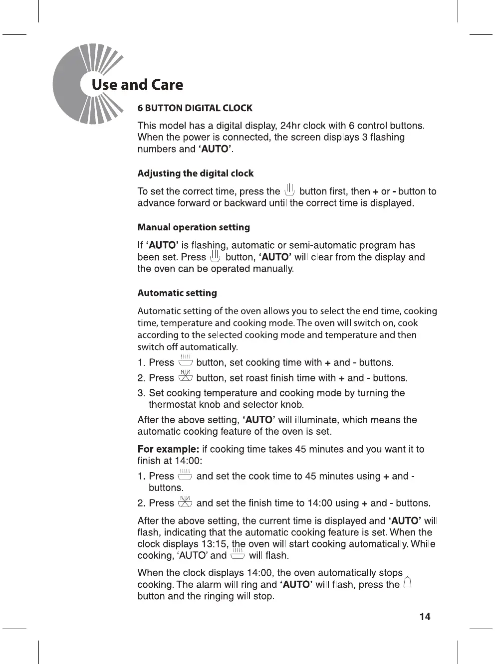 Page #14 background image